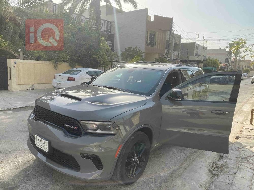 دودج دورانجو